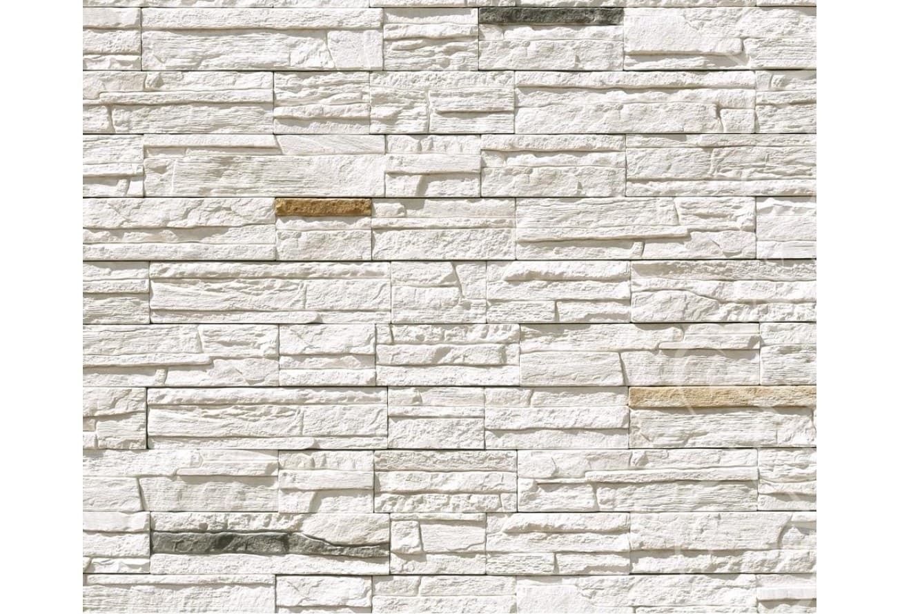 Камень искусственный для НФС White Hills Каскад Рейндж F230-05 угловой элемент с расшивкой 0,7см