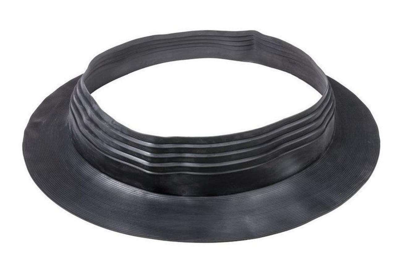 Уплотнитель резиновый Felt-Roofseal №12 (800-875)
