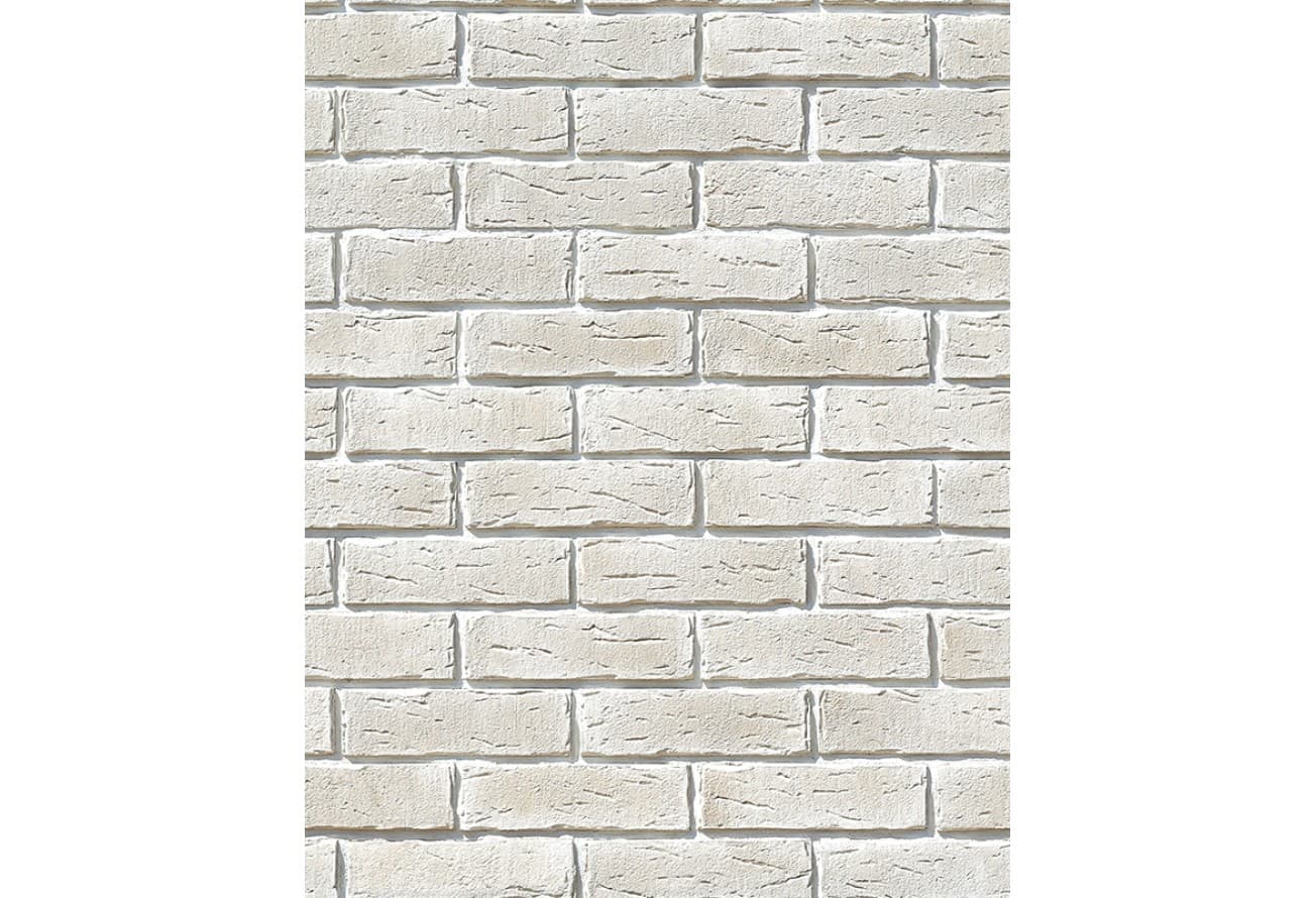Угловой элемент White Hills Сити брик 375-05 с расшивкой 1,2 см