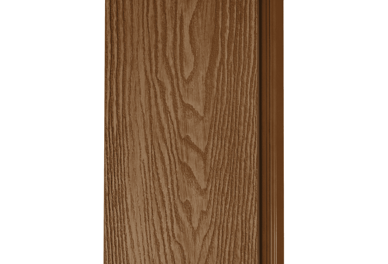 Облицовка фасадная СМ Винтаж (CM Cladding Vintage) 21x174x3000мм дуб (oak)