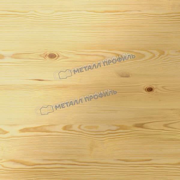 Профлист МЕТАЛЛ ПРОФИЛЬ МП-10x1100-A (ECOSTEEL_MA-01-Сосна-0,5)