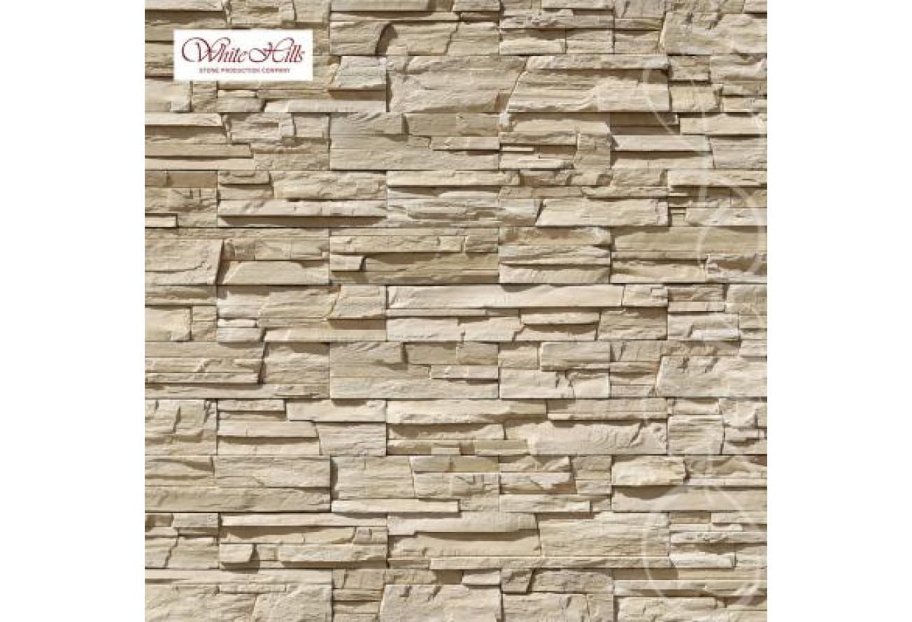 Камень искусственный для НФС White Hills Фьорд Лэнд F202-10 без расшивки