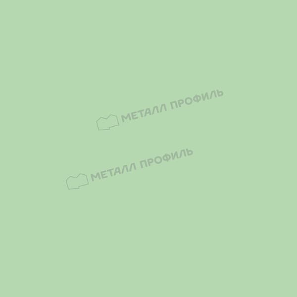 Софит МЕТАЛЛ ПРОФИЛЬ Lбрус-15х240 (ПЭ-01-6019-0.45)