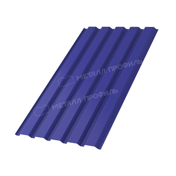Профлист МЕТАЛЛ ПРОФИЛЬ МП-35x1035-A (ПЭ-01-5002-0,7)
