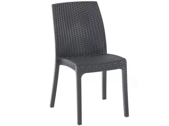 Стул VIRGINIYA B:rattan