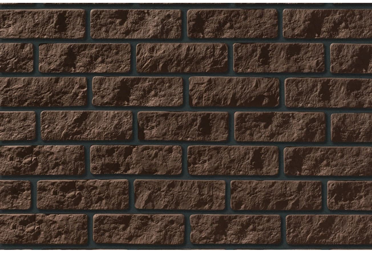 Рядовая плитка Leonardo Stone Сан-Марино 709 с расшивкой 1,2см