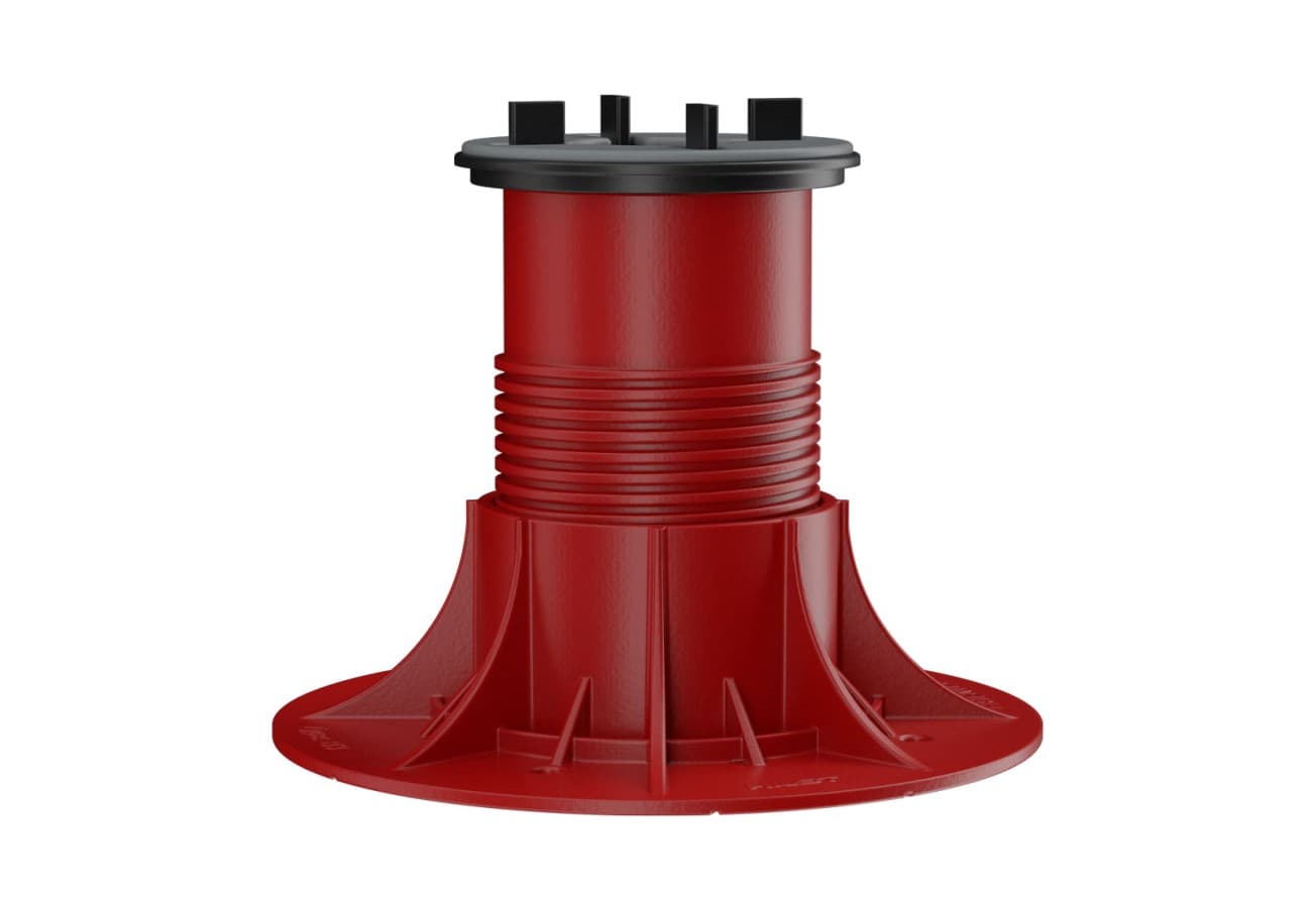Опора регулируемая Hilst Lift F4 115-155мм