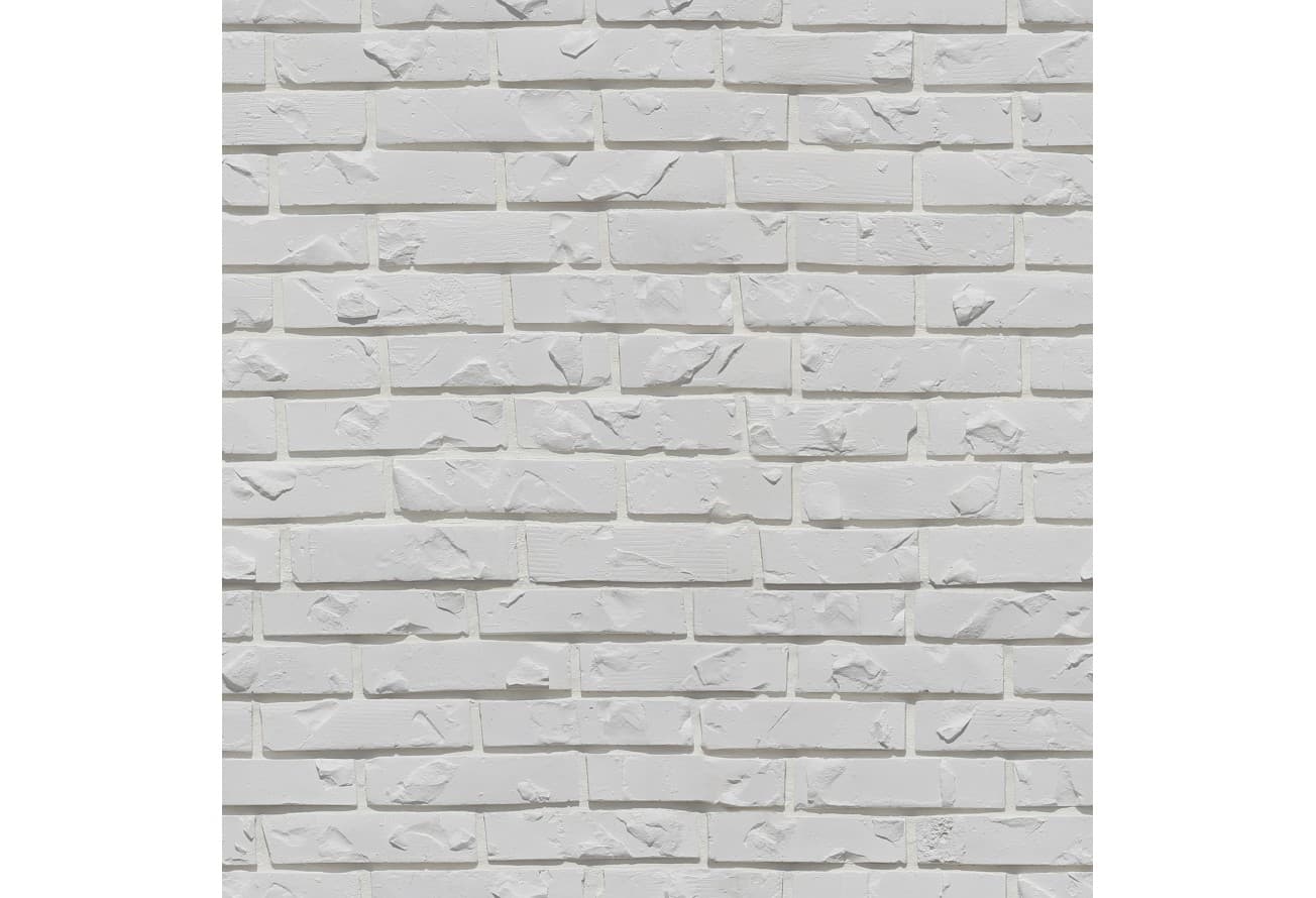 Угловой элемент White Hills Эрдинг брик 675-05 с расшивкой 1,2 см