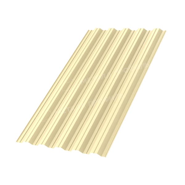 Профлист МЕТАЛЛ ПРОФИЛЬ НС-35x1000-B NormanMP (ПЭ-01-1014-0,5)