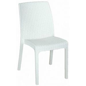 Стул VIRGINIYA B:rattan