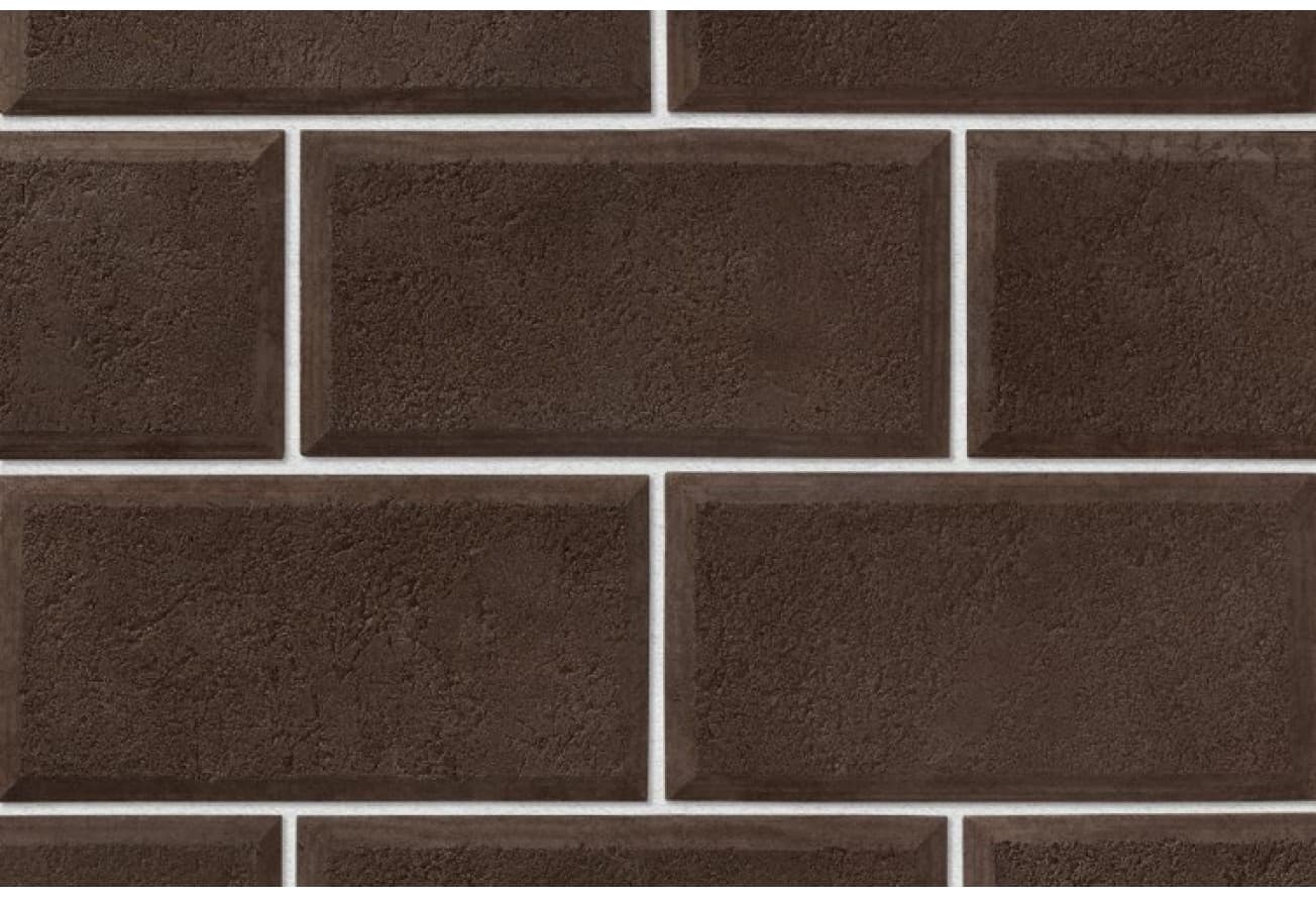 Рядовая плитка Leonardo Stone Рим 910 с расшивкой 3см