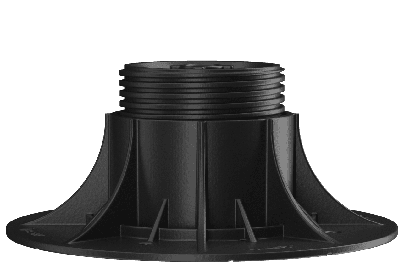Опора регулируемая Hilst Lift HL3 70-120мм
