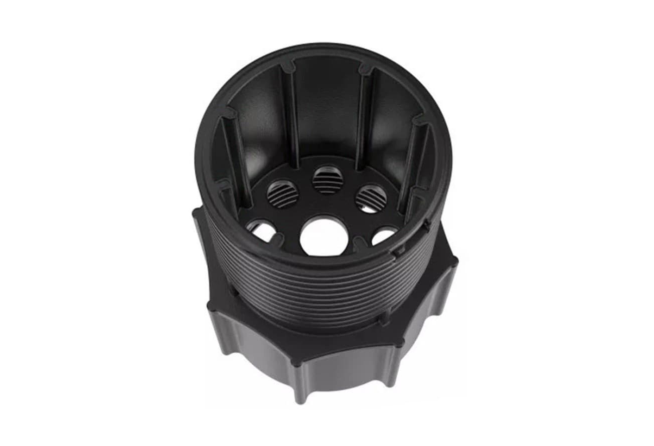 Увеличитель высоты для опор Hilst Lift M1