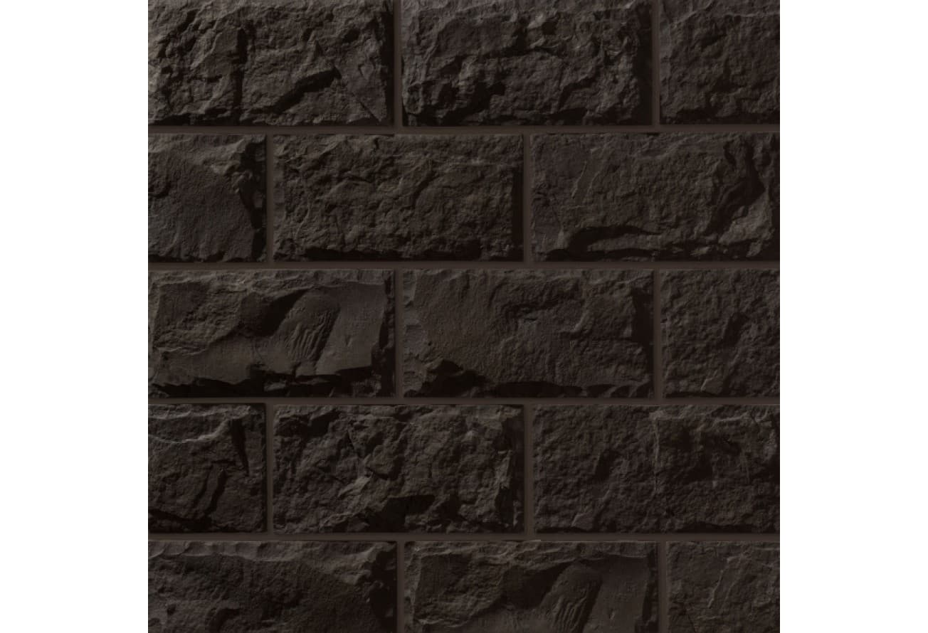 Рядовая плитка Leonardo Stone Бретань 467 с расшивкой 1,5см