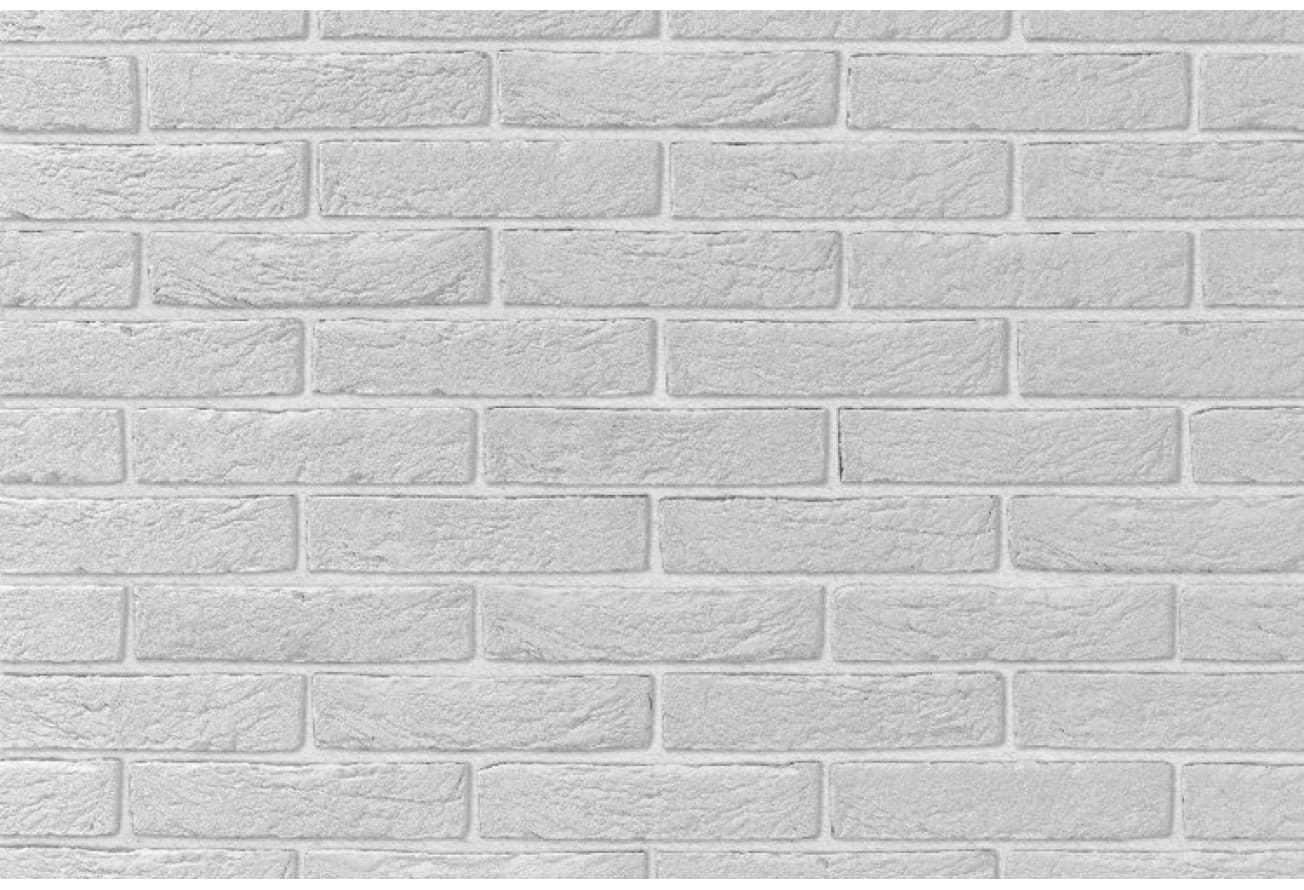 Рядовая плитка Leonardo Stone Пьемонт 100 с расшивкой 1,2см