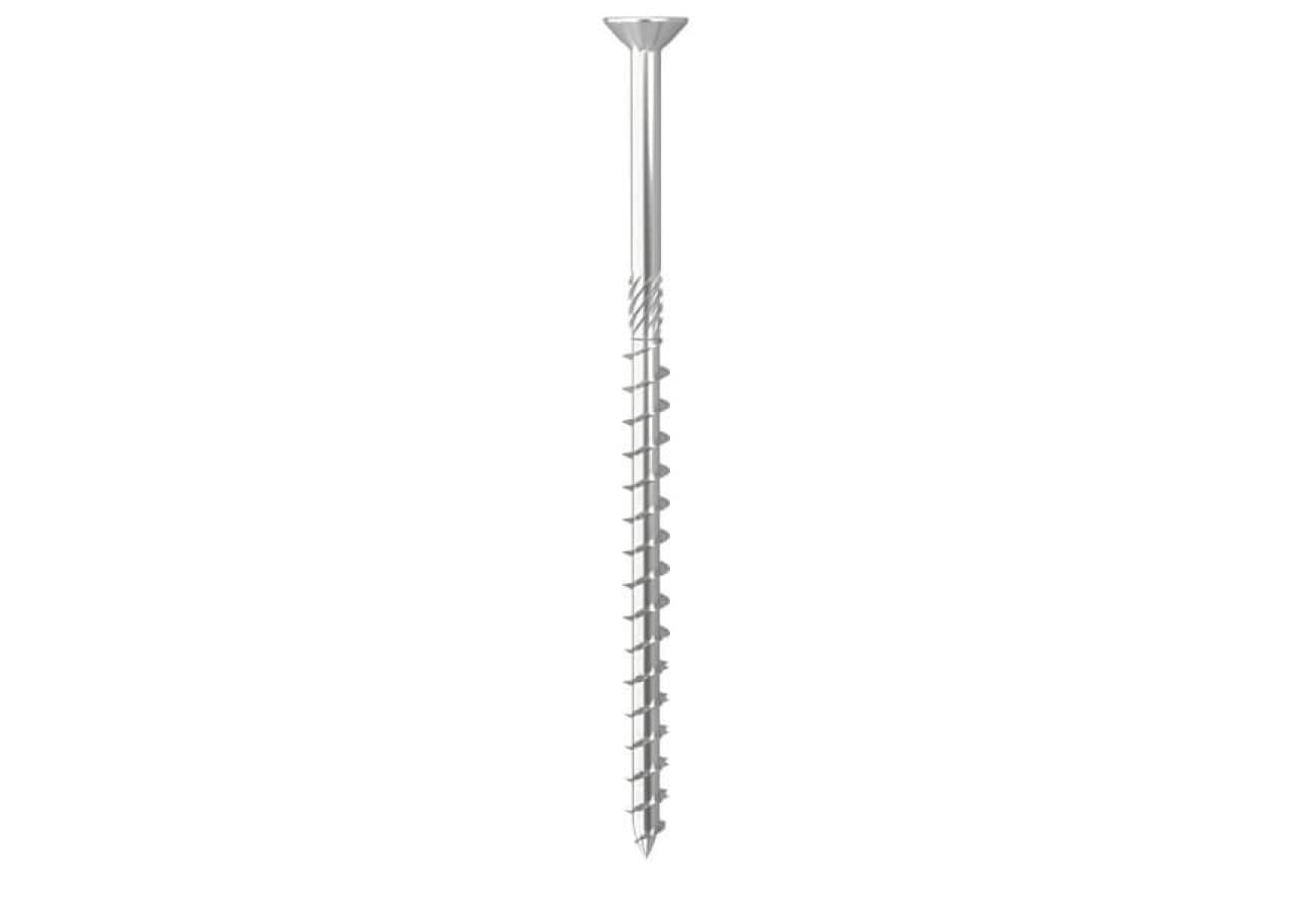 Шуруп Rothoblaas для мягкого дерева SET FOR WOOD HBS 6x120 (100 шт) (SCHH6120 / HBSS6120)
