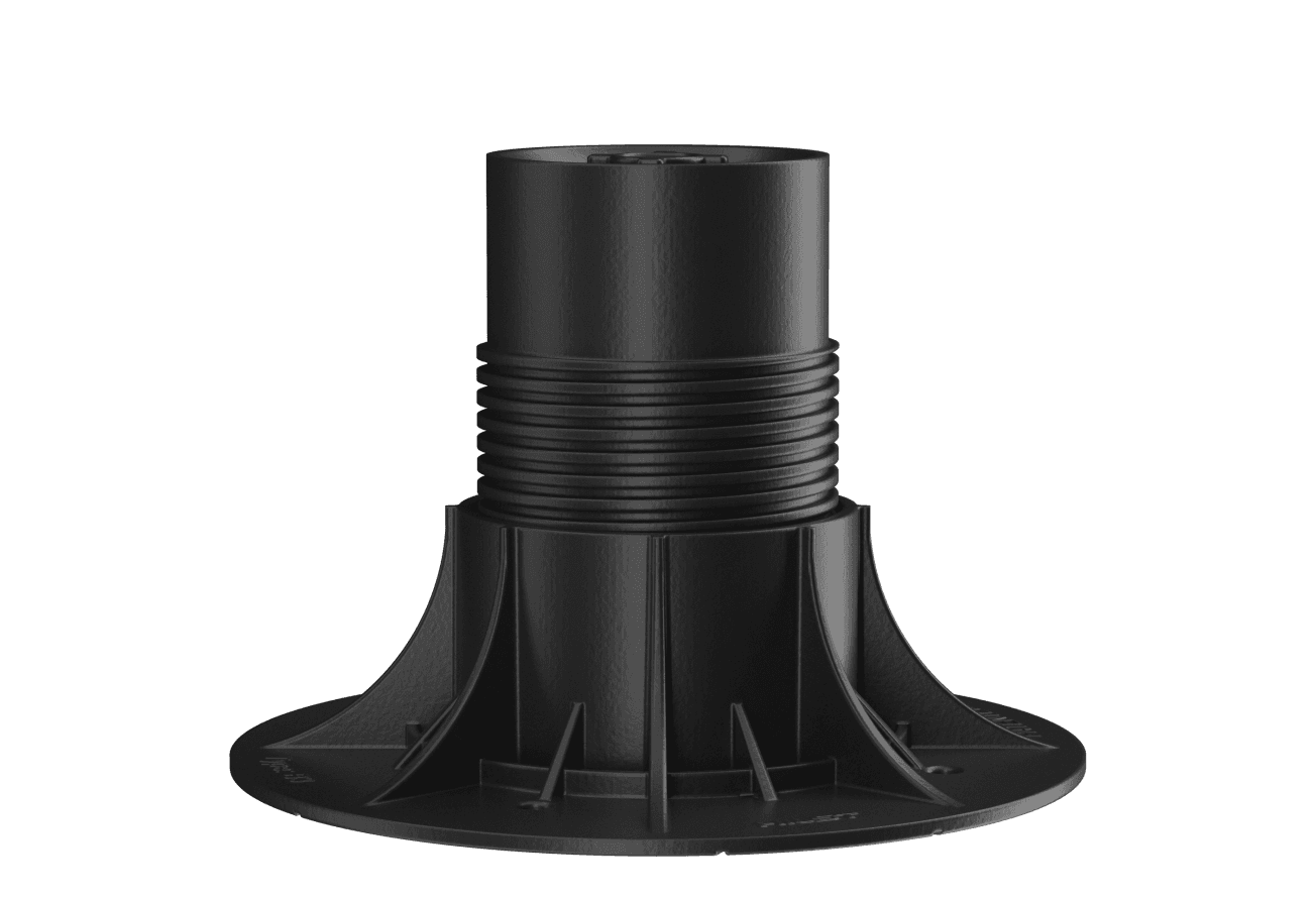 Опора регулируемая Hilst Lift HL4 115-155мм