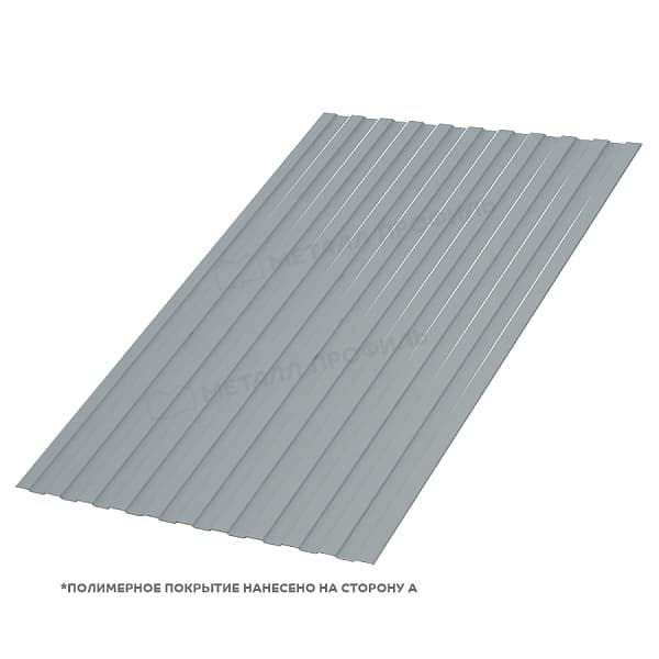 Профлист МЕТАЛЛ ПРОФИЛЬ С-8x1150-A (PURMAN-20-7004-0,5)