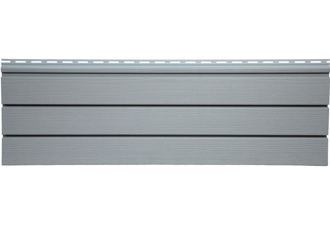 Сайдинг Архитектурный планкен Grand Line Tundra карельская береза (3,0м)
