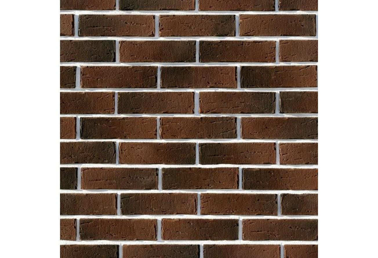 Угловой элемент White Hills Сити брик 379-45 с расшивкой 1,2 см