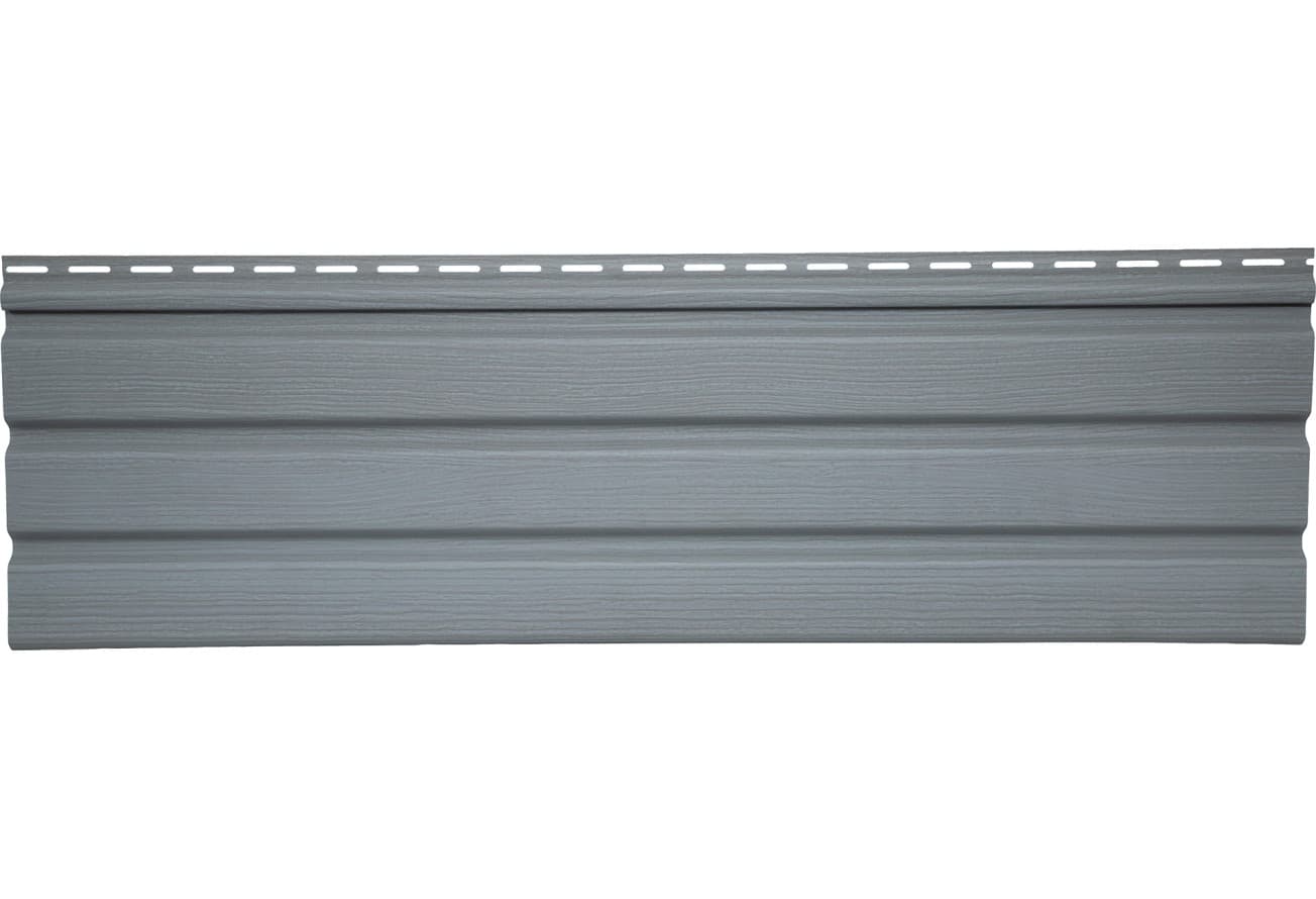 Сайдинг Рейка Grand Line Tundra карельская береза (3,0м)