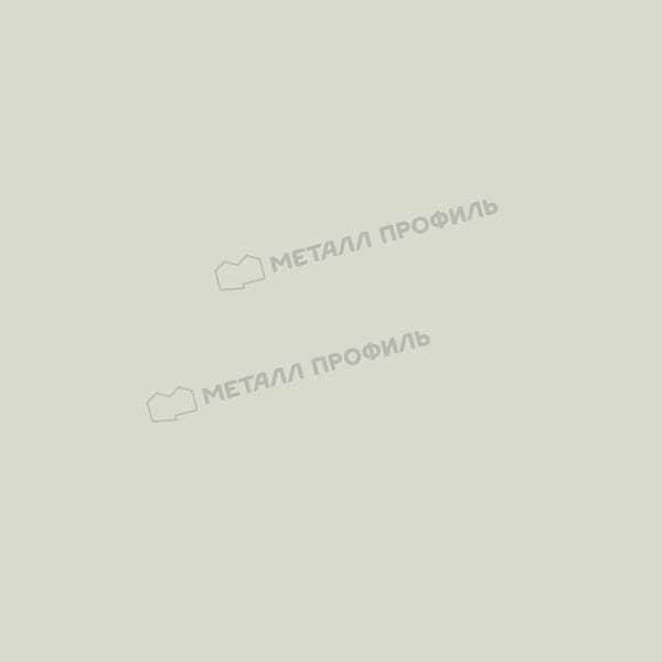 Софит МЕТАЛЛ ПРОФИЛЬ Lбрус-15х240 NormanMP (ПЭ-01-9002-0.5)