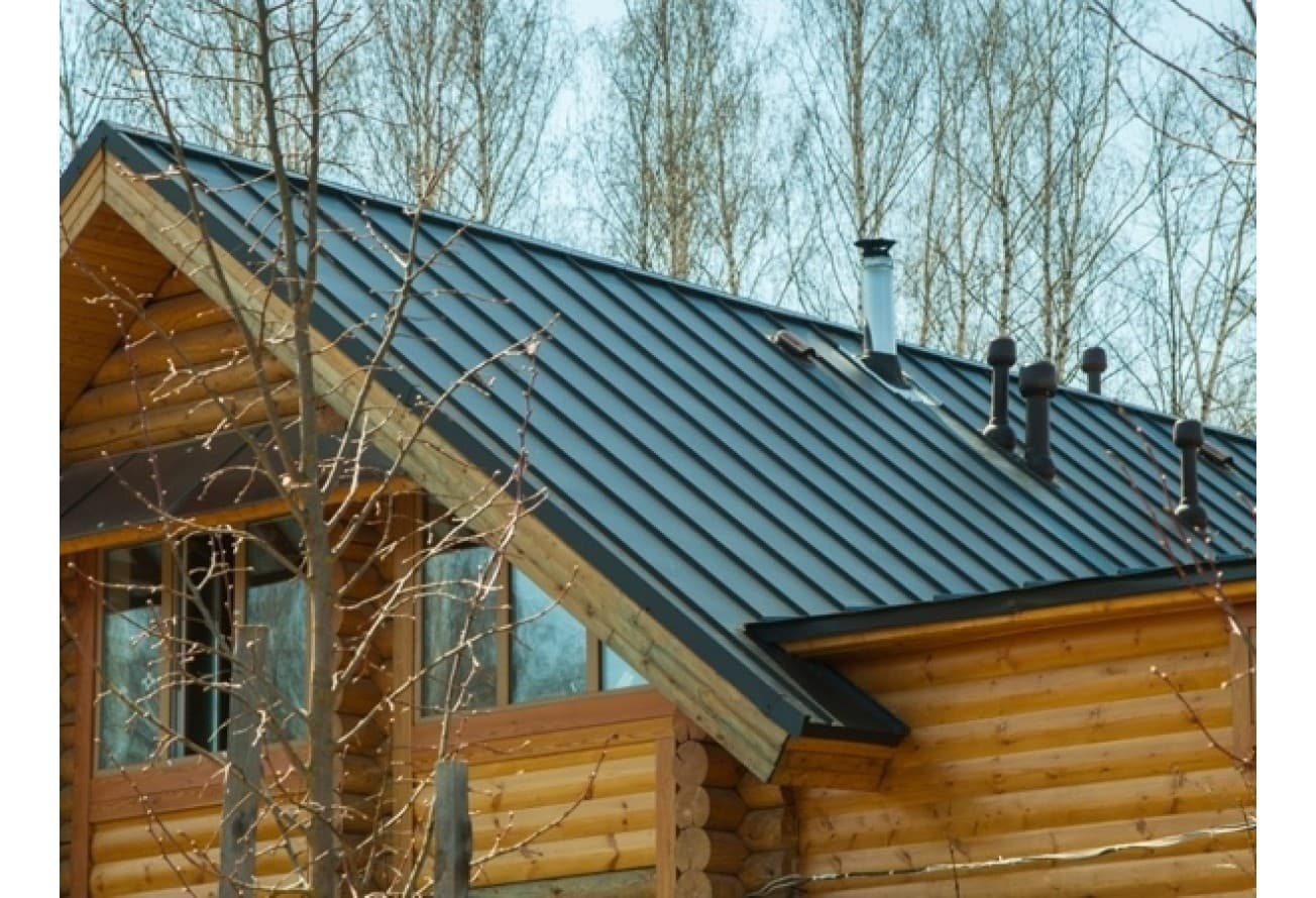 Кликфальц Grand Line 0,55 Zn