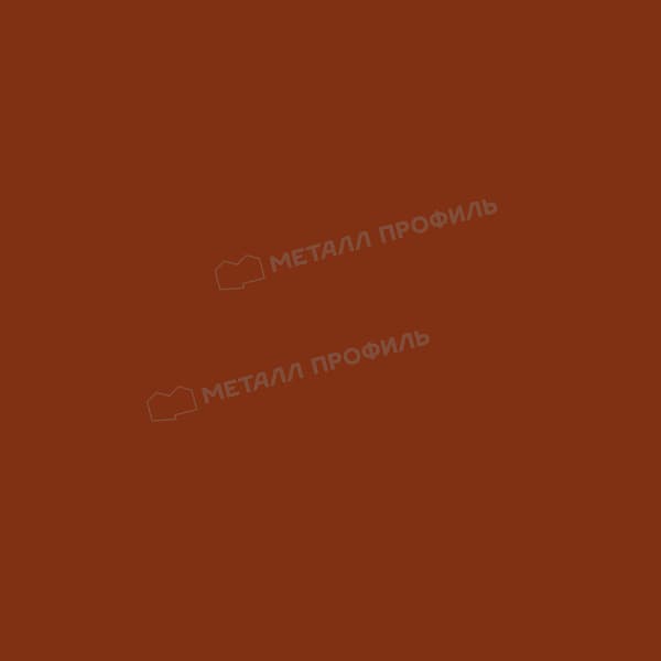 Софит МЕТАЛЛ ПРОФИЛЬ Lбрус-15х240 NormanMP (ПЭ-01-8004-0.5)