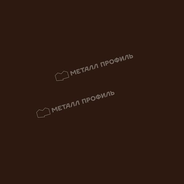 Лист плоский (ПЭ-01-8017-0.45)