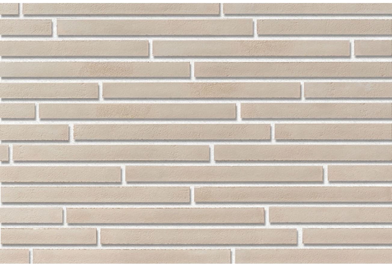 Рядовая плитка Leonardo Stone Ванкувер 404 с расшивкой 1,2см