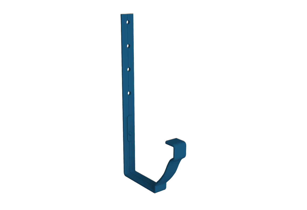 Крюк длинный Vortex в2 RAL 5005 сигнальный синий