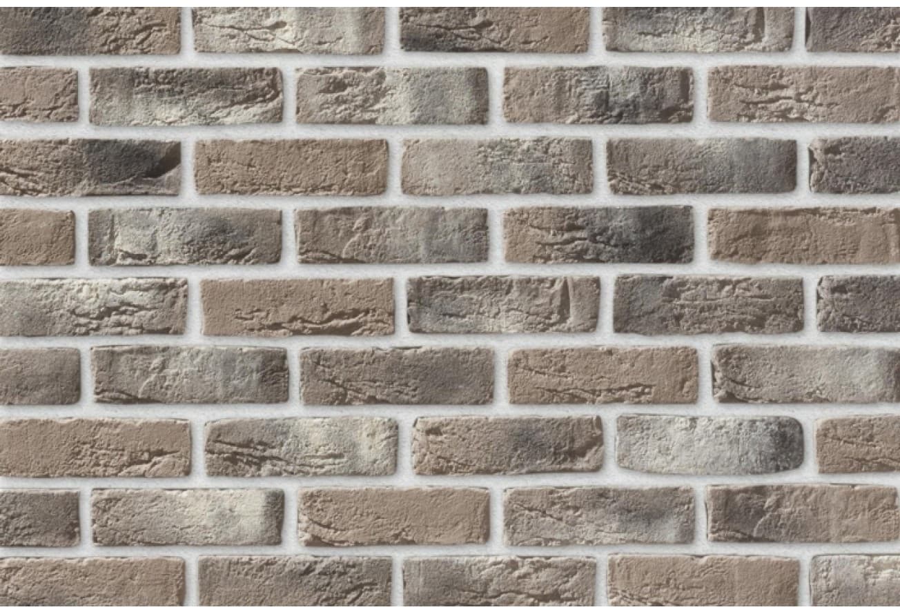 Рядовая плитка Leonardo Stone Орли 403 с расшивкой 1,2см