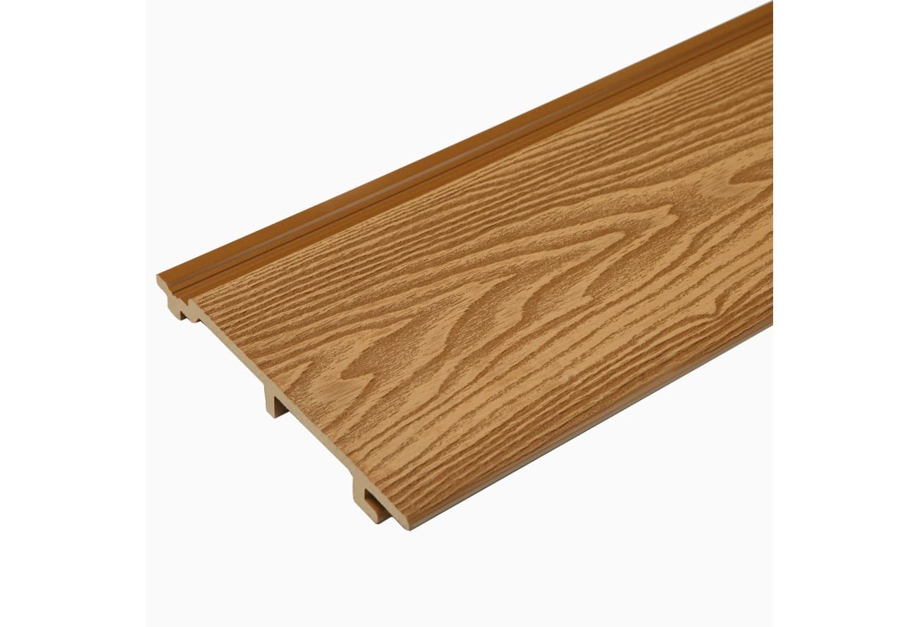 Облицовка фасадная СМ Винтаж (CM Cladding Vintage) 21x174x3000мм дуб (oak)