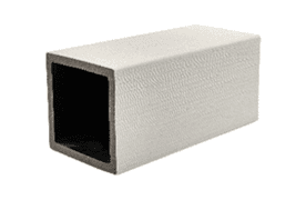 Фасадная панель сплошная из ДПК КОЭКСТРУЗИЯ  33х200х3600 мм НУСАДУА фото