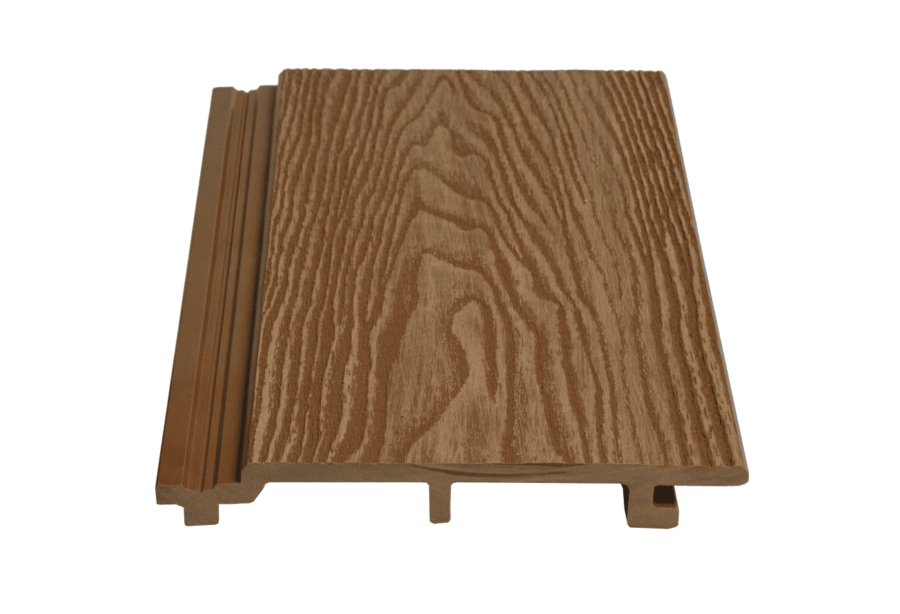 Облицовка фасадная СМ Винтаж (CM Cladding Vintage) 21x174x3000мм дуб (oak)
