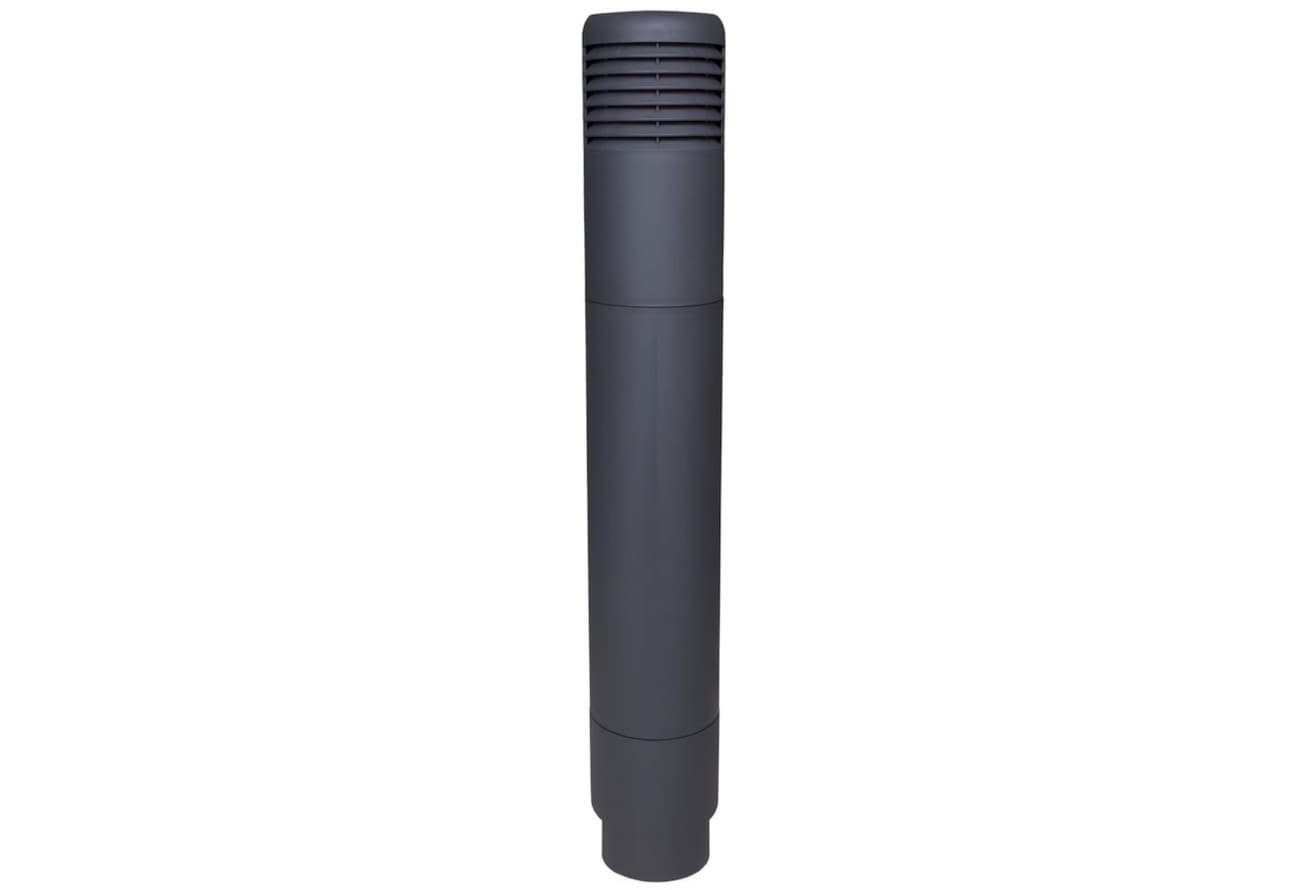 Комплект ремонтный Vilpe Ross 125/110 серый
