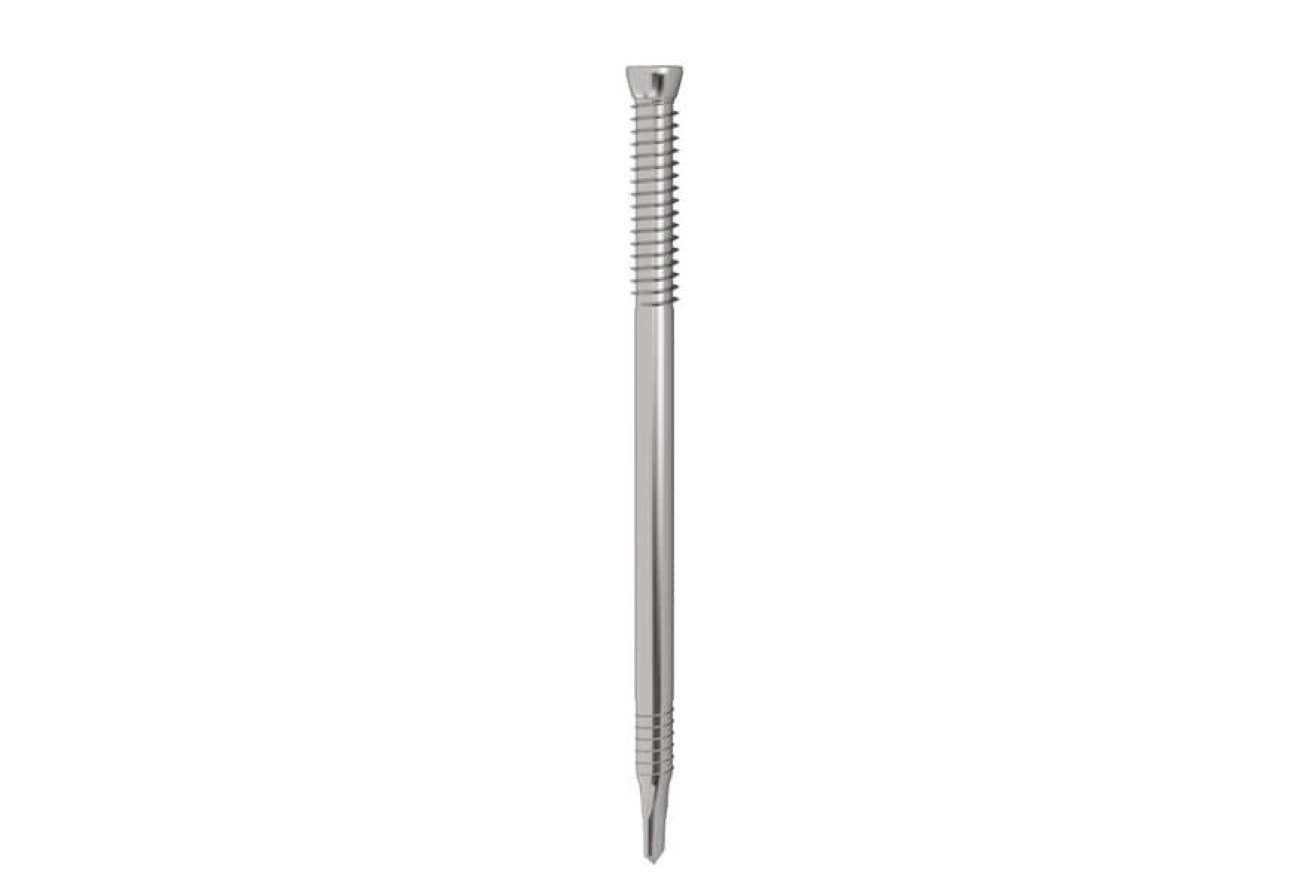 Шуруп Rothoblaas HT SELF-PERFORATING DOWEL 7,5X135 (50 шт) (SBD75135H / SBD75135)