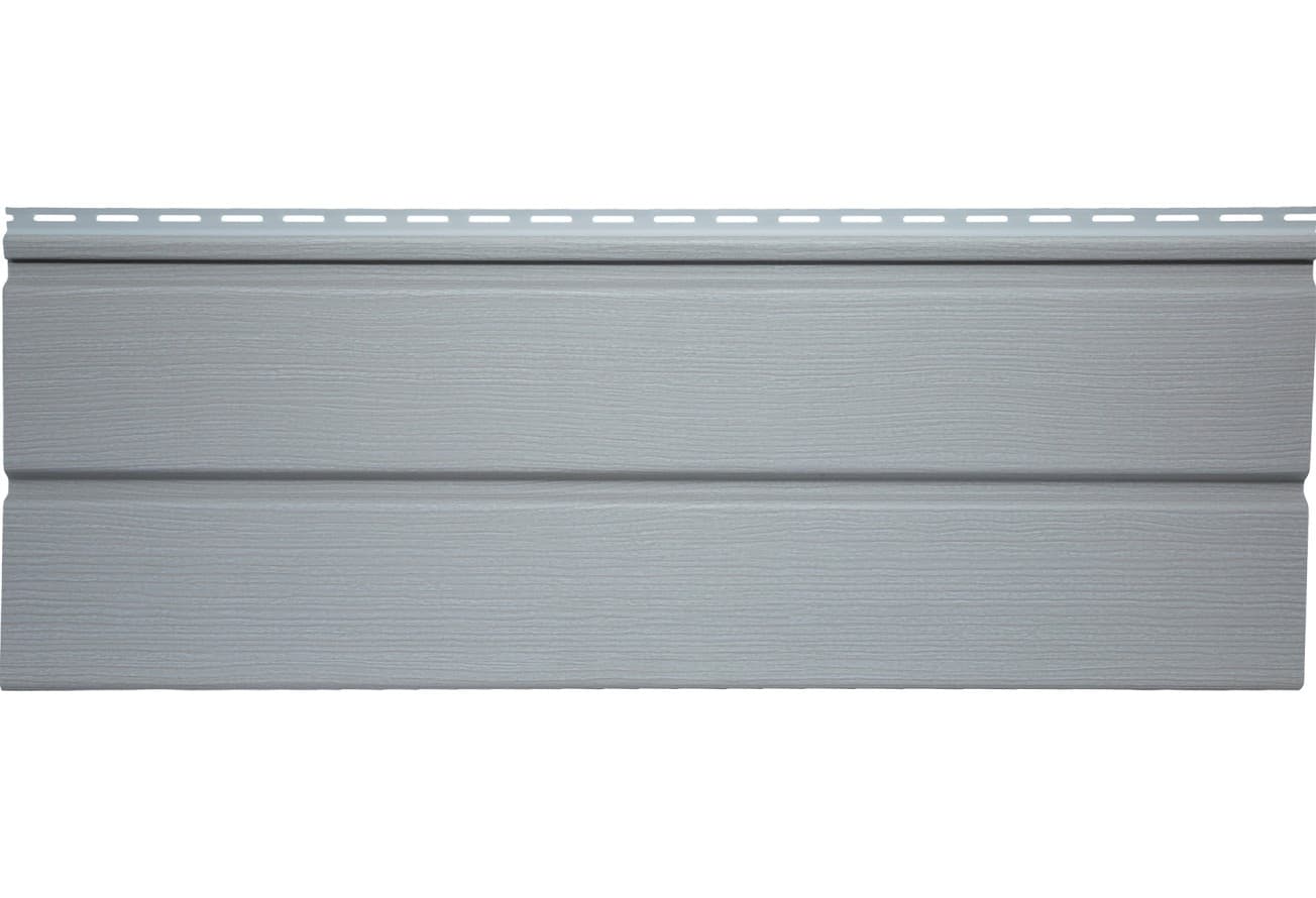 Сайдинг Двойной Брус Grand Line Tundra карельская береза (3,0м)