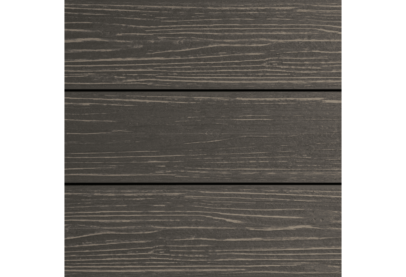 Доска террасная СМ Зебрано (CM Decking Zebrano) 3000x138x23мм бежевый
