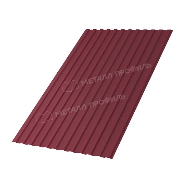 Профлист МЕТАЛЛ ПРОФИЛЬ МП-10x1100-A (VikingMP E-20-3005-0,5)
