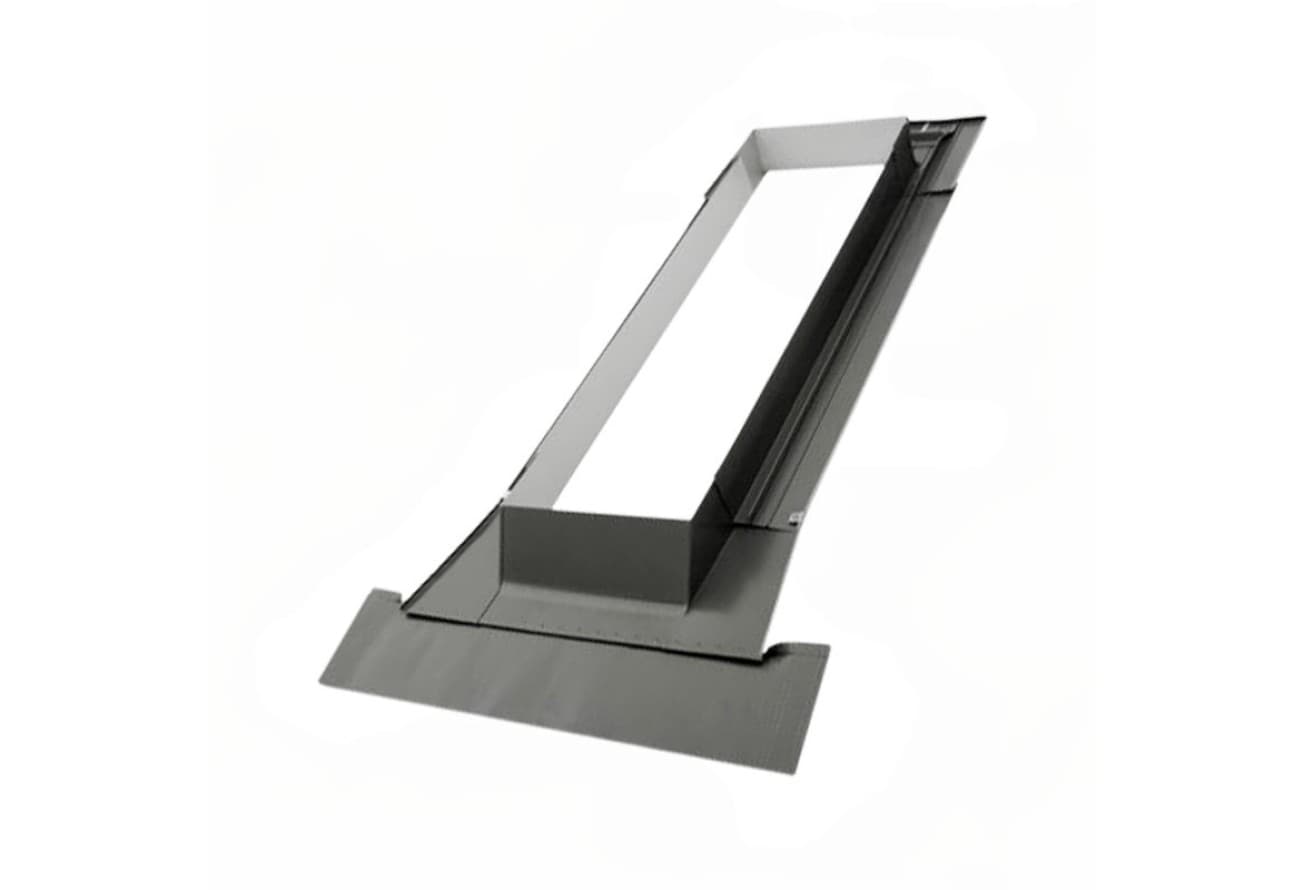 Оклад для дымовых труб FAKRO GZK-AS 51 51х100