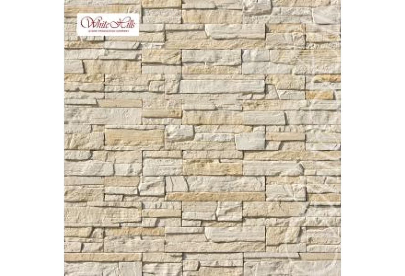 Камень искусственный для НФС White Hills Каскад Рейндж F230-10 без расшивки