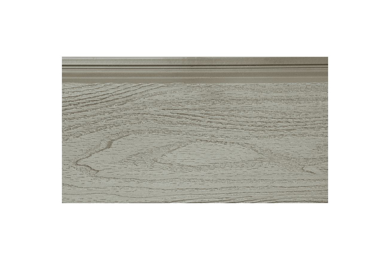 Облицовка фасадная СМ Барк (CM Cladding Bark) 21x156x3000мм ясень (ashwood)