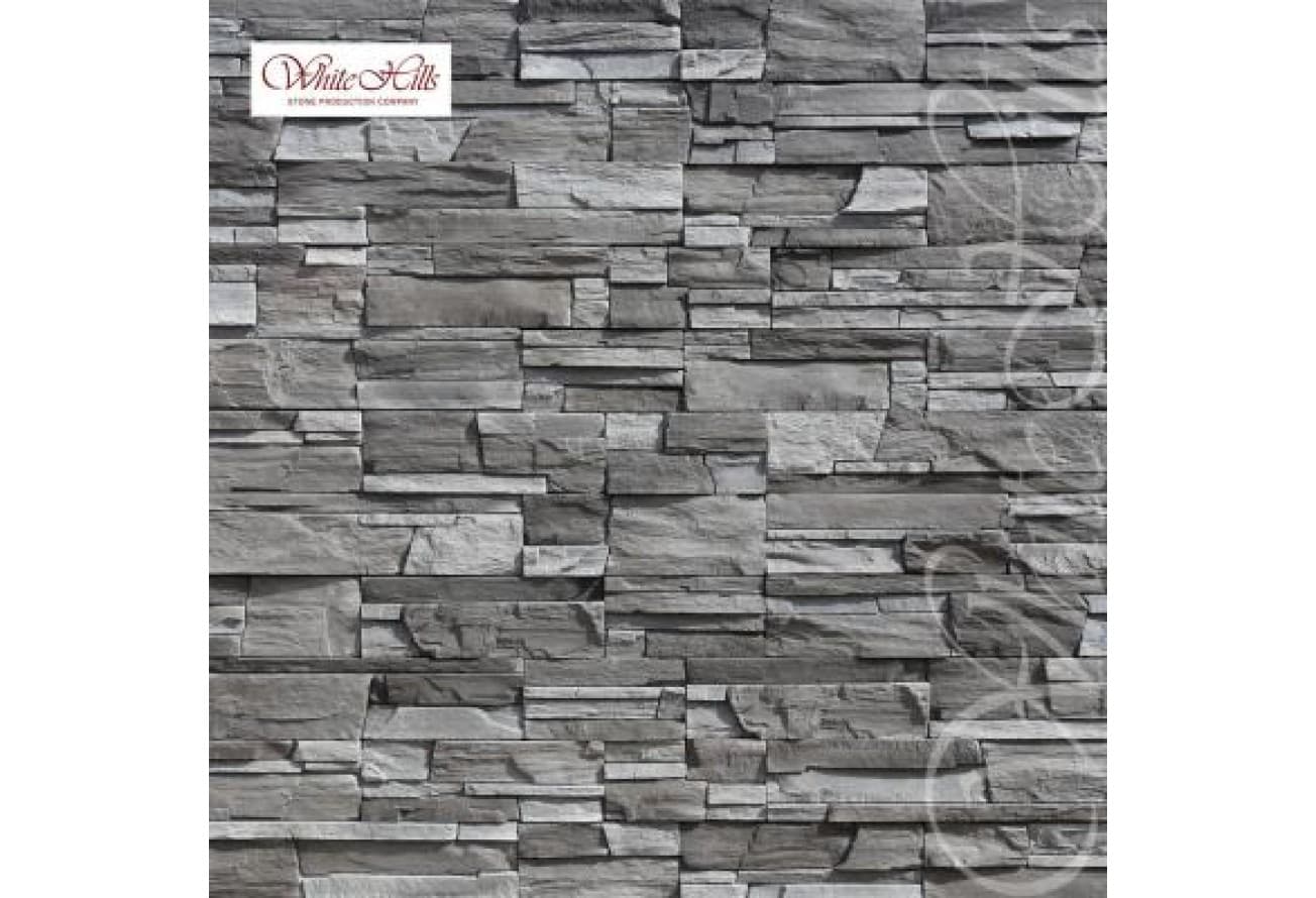 Камень искусственный для НФС White Hills Фьорд Лэнд F208-80 без расшивки