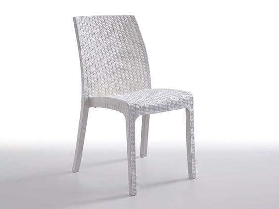 Стул VIRGINIYA B:rattan