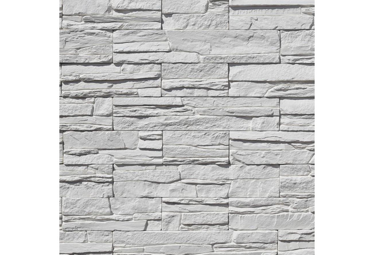 Рядовая плитка White Hills Норд Ридж 271-00 без шва