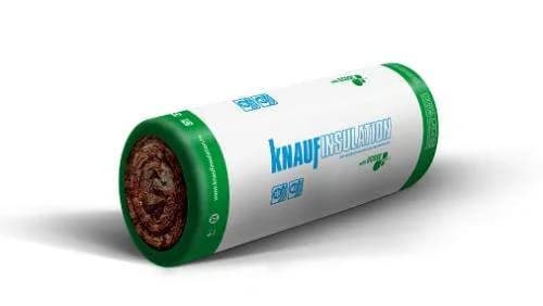 КНАУФ ПРОФ TR 040 Aquastatik рулон 50х1200х10000 24м2 1,2м3 24ПАЧ в Первоуральске