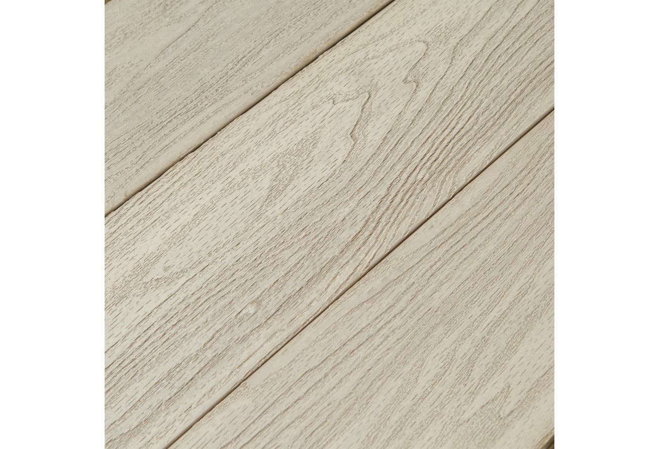 Доска террасная СМ Барк (CM Decking Bark) 3000х140х25мм ясень (ashwood)