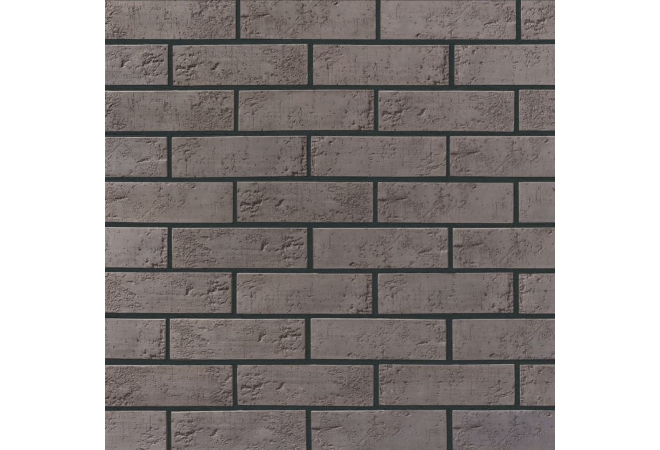Рядовая плитка Leonardo Stone Сидней 740 с расшивкой 1,2см