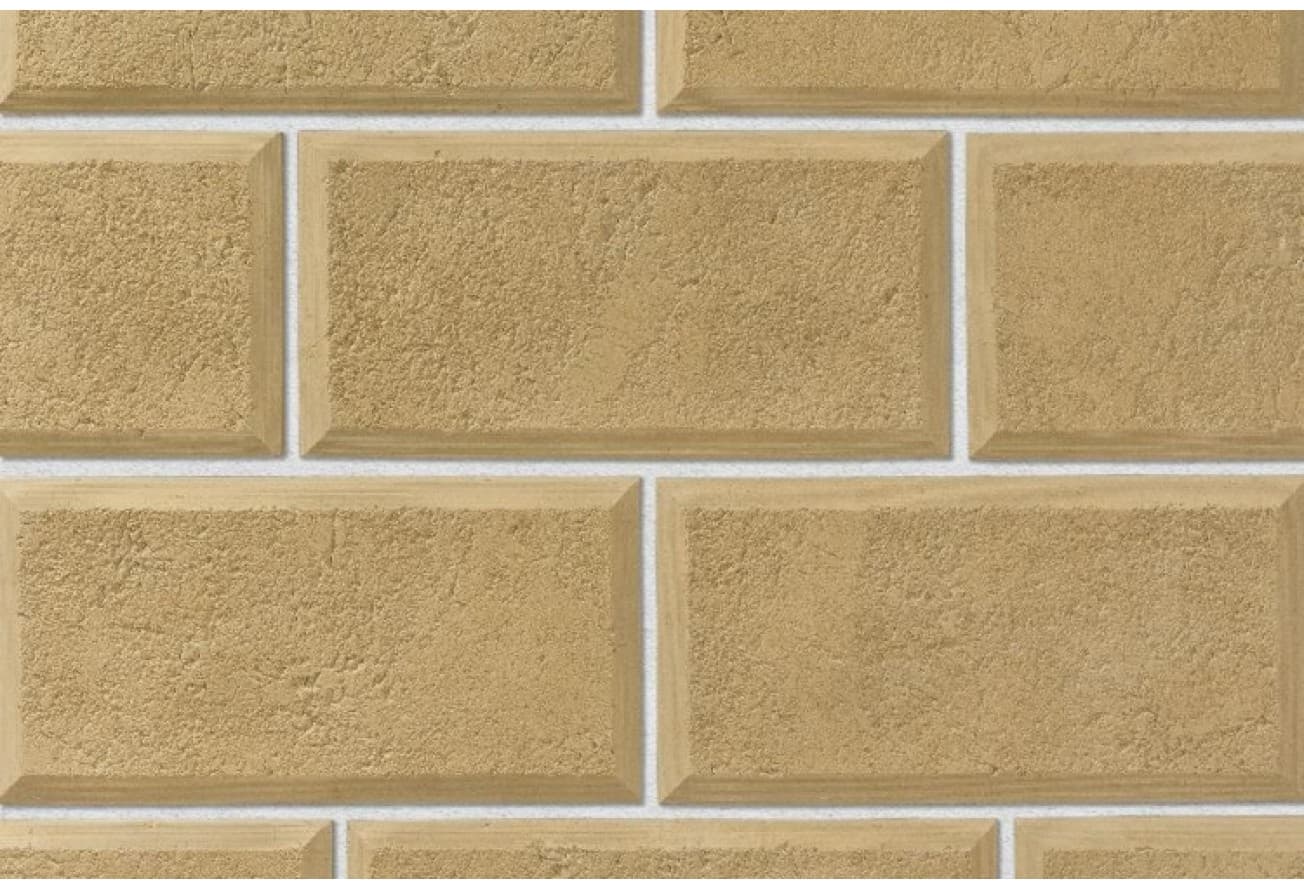 Рядовая плитка Leonardo Stone Рим 50 с расшивкой 3см
